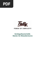 Download Getting Started With Excise for Maunfacturers by shunmugarathinamG SN58280950 doc pdf