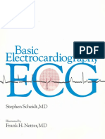 STEPHEN SCHEIDT-Basic Electrocardiography-CIBA (1993)