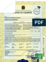 CERTIDÃO