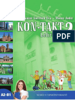 Kon-Takt 2 Lehrbuch