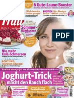 Bild Der Frau 2022 07 08