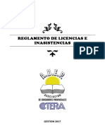 01 Reglamento de Licencias e Inasistencias-1