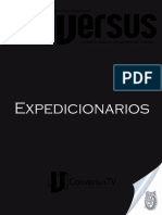 Expedicionarios 15