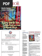 Download American Investor June 2011 by American Chamber of Commerce in Poland Krakw Branch  Amerykaska Izba Handlowa w Polsce Oddzia w Krakowie SN58281570 doc pdf