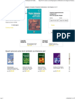Pesquisa Colaborativa - Investigação, Formação e Produção de Conhecimento - Série Pesquisa - Vol