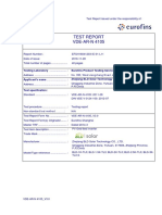 Test Report Vde-Ar-N 4105