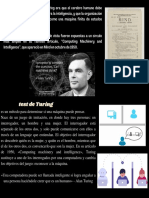 Alan Turing (Maquina de Turing) - 10