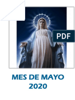 30 Dias Con La Reina Del Cielo Ok