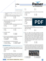 Reg. Evaluación Semanal 13 Ciencias y Matemáticas