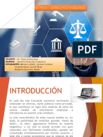 Derecho Informatico