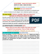 Apoio 24-22 de 04 A 09 JULHO