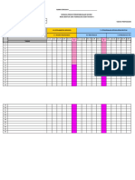 RBTRekod Perkembangan Murid