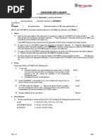 BIS 711 Form Instructions | PDF