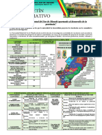 1-Boletín Informativo Unesum-Faro-Grupo 1