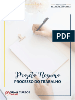 Competência Da Justiça Do Trabalho