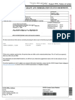 9339-001 - Franco Echeverri, Julian - i140 Receipt Notices