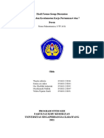 Kelompok 4 - FGD K3 Pertemuan 6 & 7