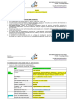 TI-1 Antecedentes de La Investigación