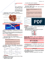 Bloqueios de Ramo em Cardiologia