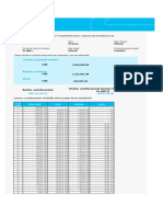 Plan de Pagos Inversionista