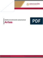 Artes - Documento Ejecutivo - 30062022