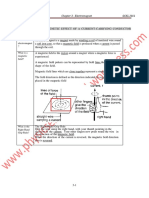 Physics Module Form 5 Chapter 3 - Electromagnet GCKL 2011: What Is An Electromagnet ? What Is A Magnetic Field?