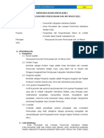 KAK - Penyusunan Dokumen Perencanaan DAK Air Minum 2023