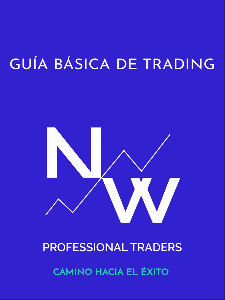 Guía Básica para Iniciar en Trading | PDF | Tendencia del mercado ...