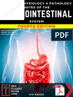 Gastrointestinal: Fourth Edition