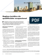 NL Angola Regime Juridico Do Qualificador Ocupacional