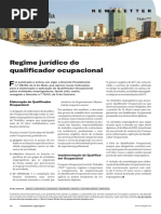 Nova Tabela de IRT 2026 em Angola | PDF | Economias