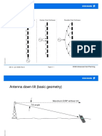 Antenna Arrays: End-Fed Collinear Center-Fed Collinear Parallel-Fed Collinear