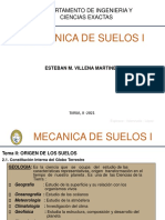 Mecanica de Suelos I Unidad Ii