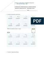 Examen Matematicas Justin Amaya