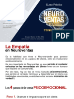 2 Presentación Curso de NEUROVENTAS Y TCAS. DE VTAS. - DÍA 2 (7-Jun-2022)