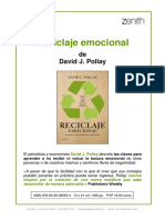 Xdoc - MX Reciclaje Emocional de David J Pollay