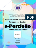 Complete Rpms 2022