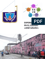 Lectura 4.aplicando Las 5 S - Colegio José Galvez
