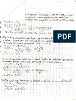 Resolución de Ejercicios Extra Clase Sobre PERMUTACIONES-VARIACIONES-COMBINACIONES