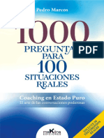 1000 Preguntas Para100 Situaciones Reales