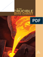 In The Crucible With Christ Adult Bible Study Guide 3Q 2022