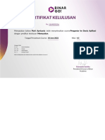 Binargo-Pengantar Ke Dunia Aplikasi-Certificate