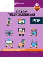 101. SISTEM TELEKOMUNIKASI