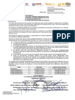 Circular - 001 - Creditos Escalafonarios 2022