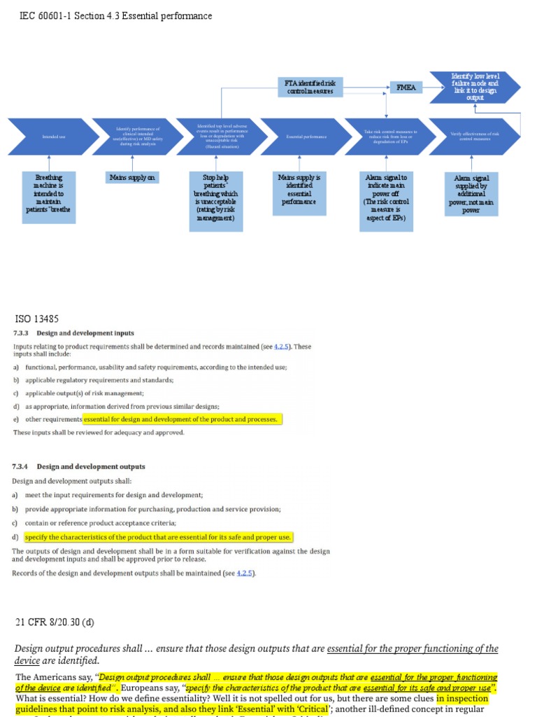 Medical Device Risk Management | PDF | Risk | Risk Management