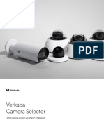 User Guide For Camera Selector