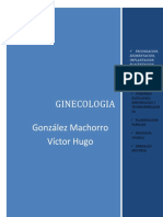 Clases Ginecologia