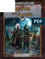 6. Suenos de acero