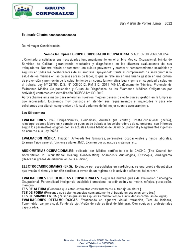 carta-download-free-pdf-business-seguridad-y-salud-ocupacional