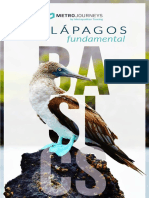 Galápagos Fundamental